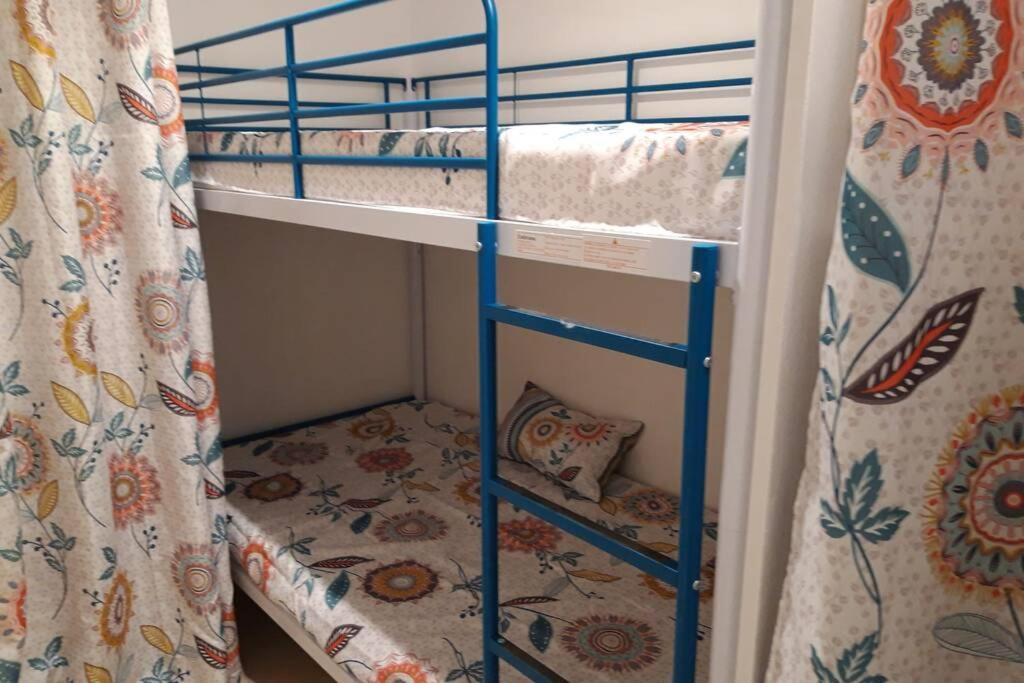 Sausset Appartement Balcon Tres Belle Vue Mer Dış mekan fotoğraf